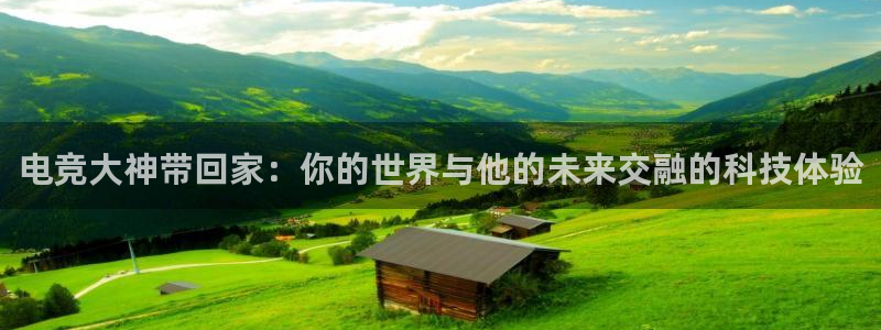雷火电竞官网入口：电竞大神带回家：你的世界与他的未来交融的科技体验