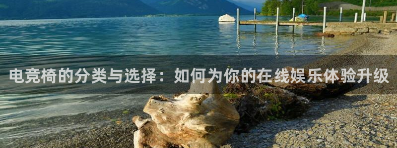 雷火电竞热门赛事有哪些：电竞椅的分类与选择：如何为你的在线娱乐体验升级